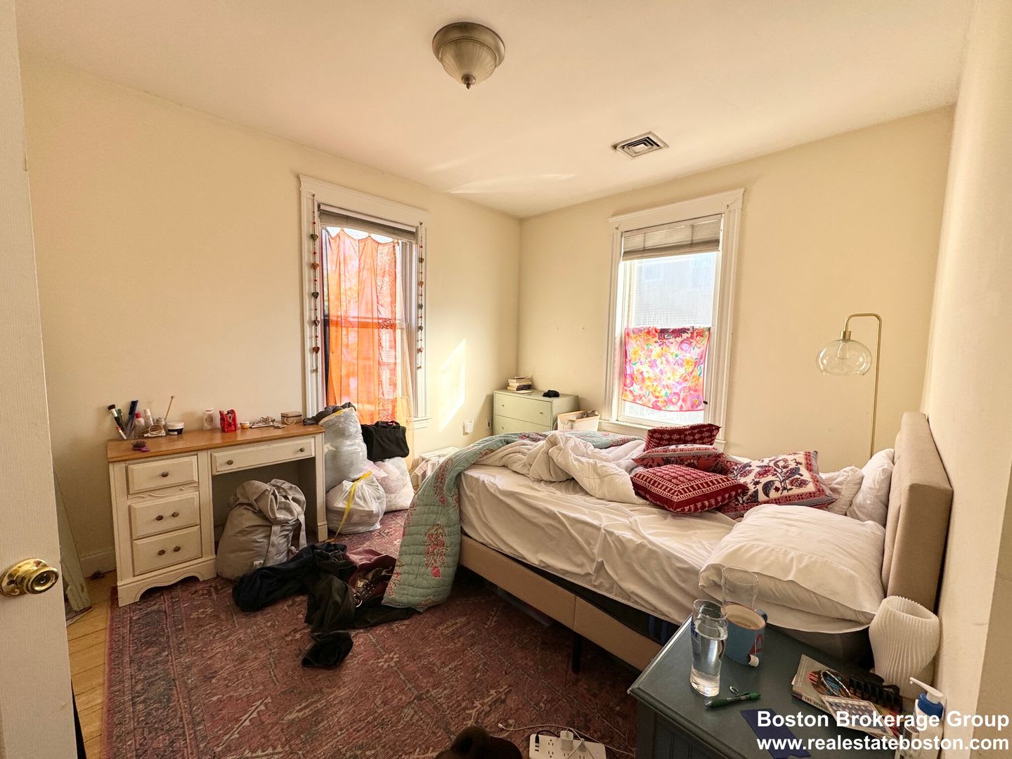 31 Hillside St #3C Boston MA 02120 – photo 3
