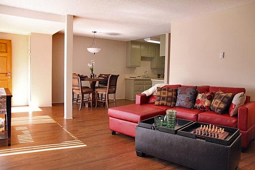 Pinewood Villas Apartments – photo 3