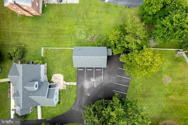 9511 BELAIR Road – photo 4