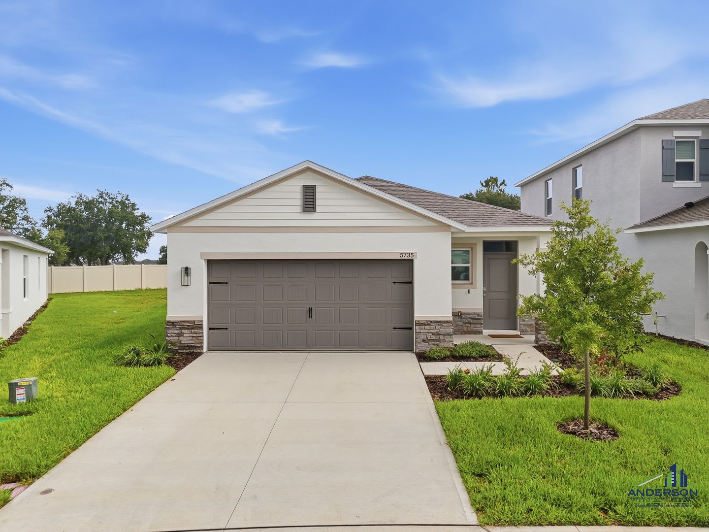 New Wynnstone Community 4 Bed 2 Bath Home – photo 1