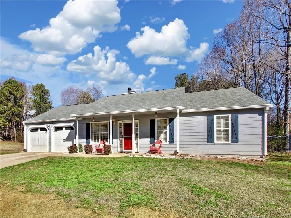 3840 Forsythia Way – photo 1