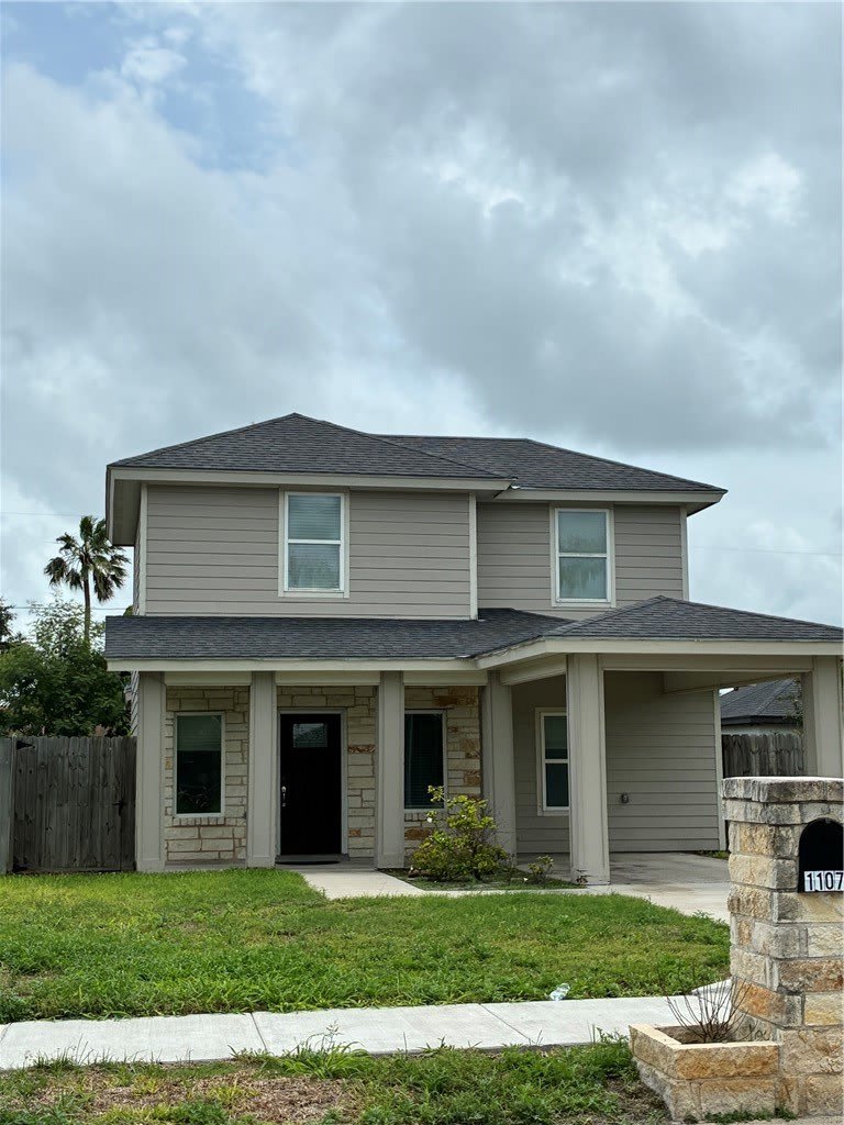 1107 E Kenedy Avenue – photo 1