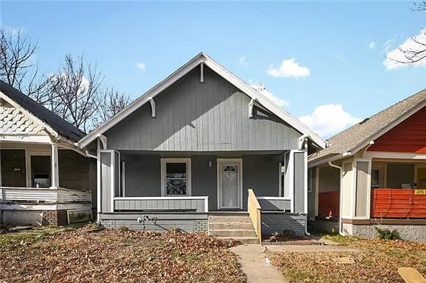 3 bedroom rent ready!!!1 – photo 2