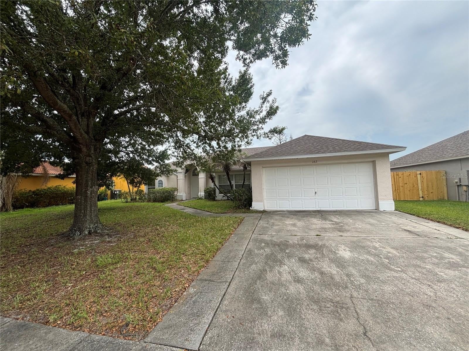 282 Pine Arbor Drive – photo 1