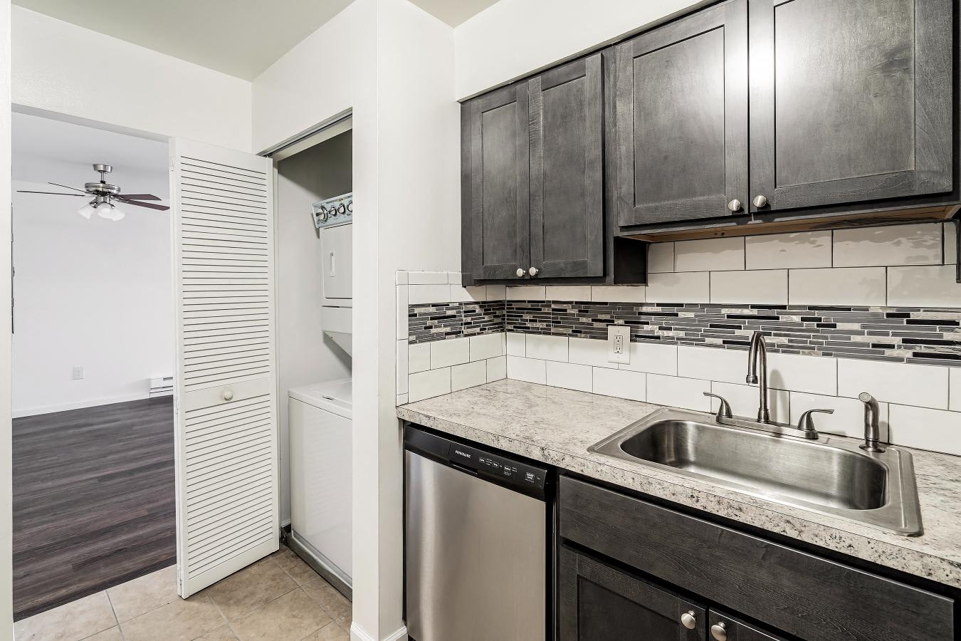 Garrison Apartments – photo 1