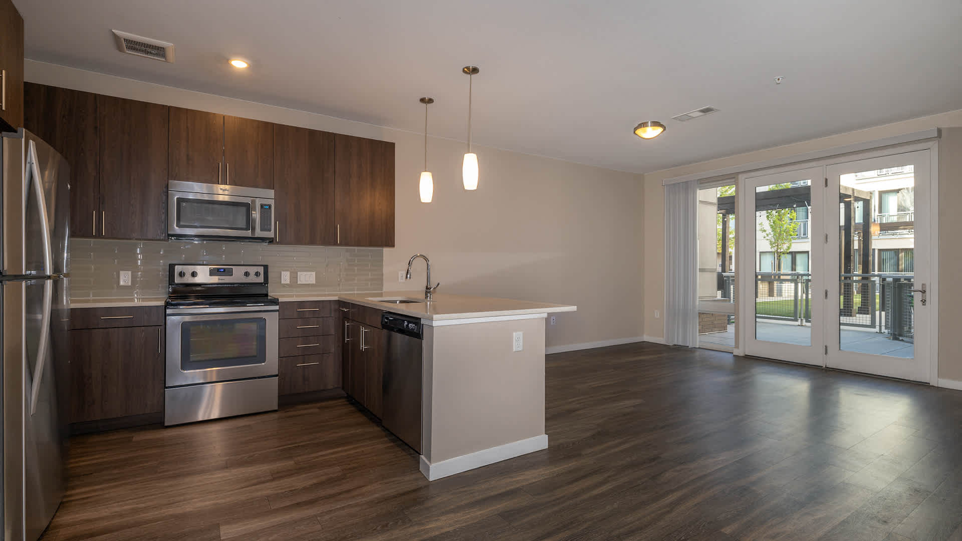 The Den Apartments – photo 5