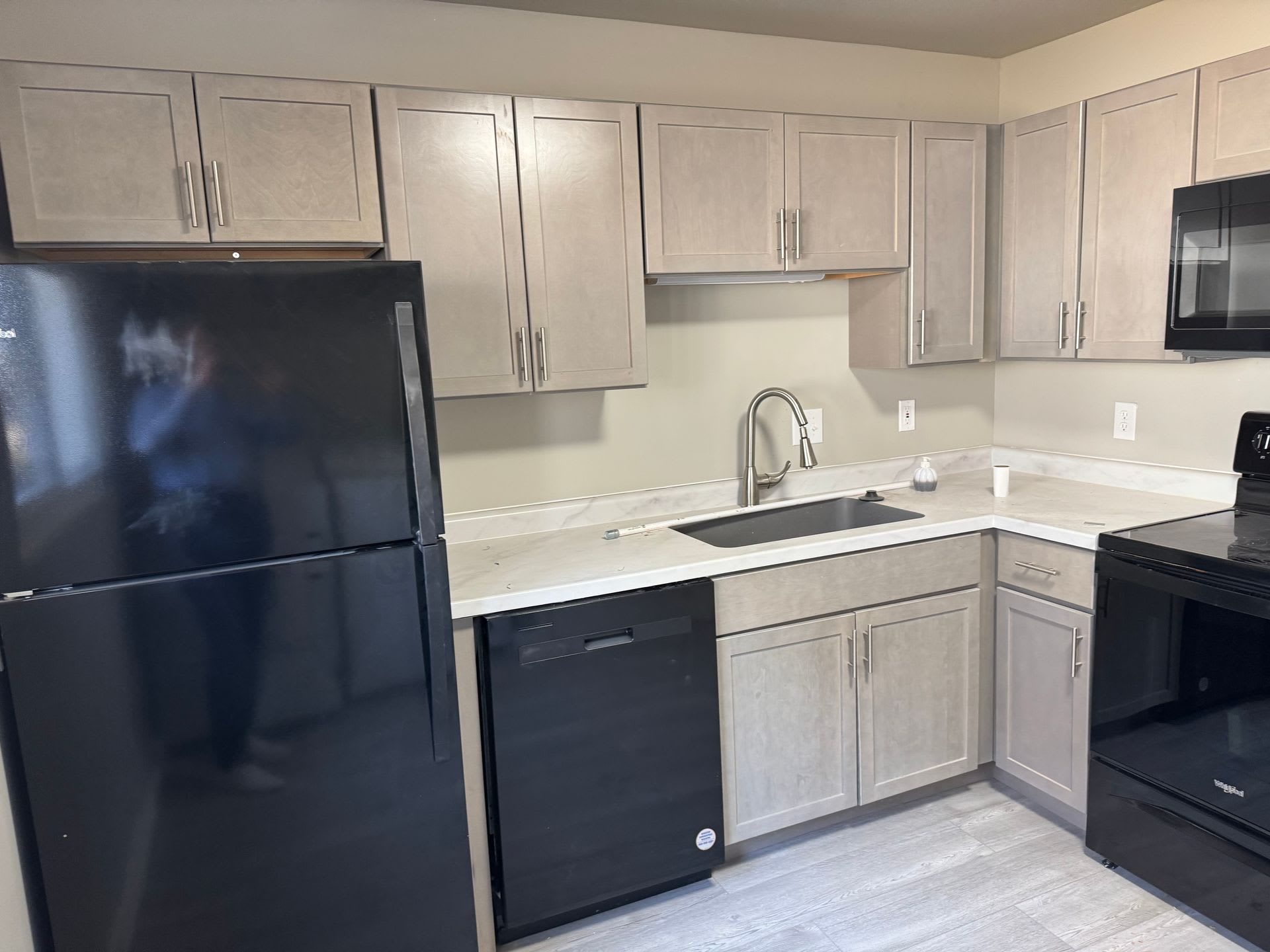 West End Apartments – photo 4