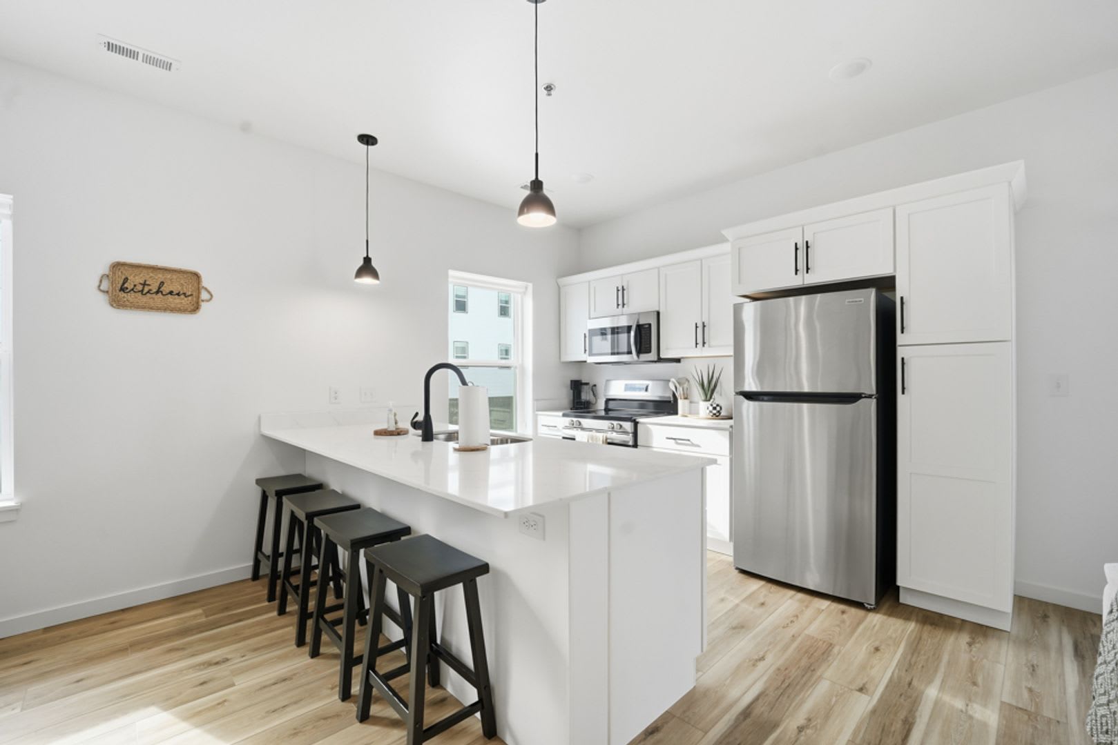 Twin Oaks Apartments West – photo 2
