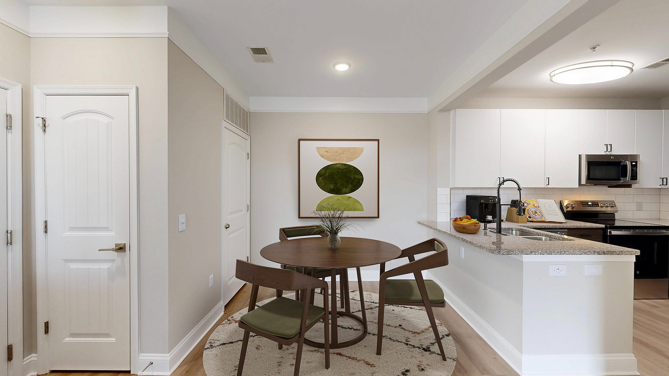Creekstone at RTP Apartments – photo 3