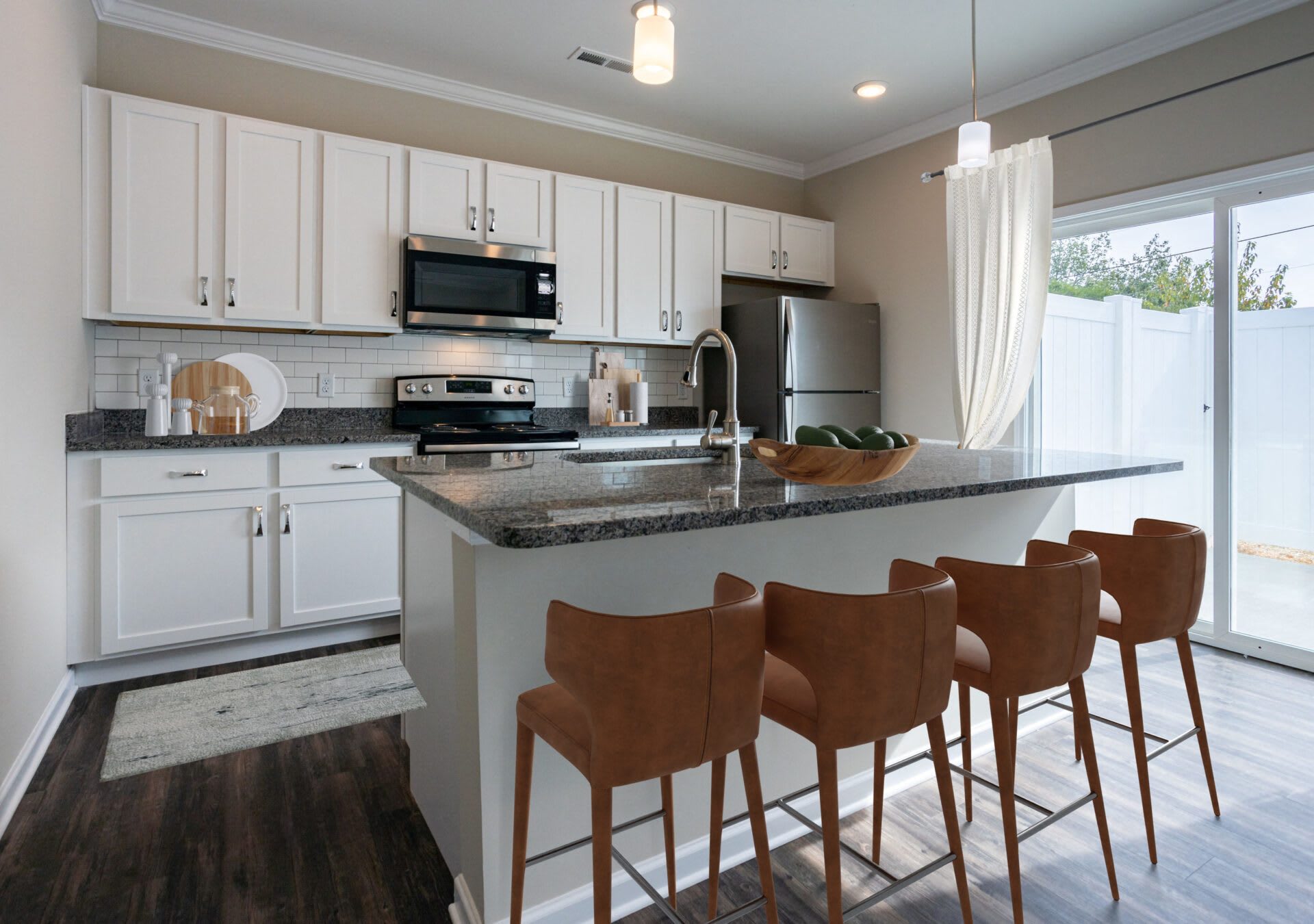 Hamilton Villas – photo 2