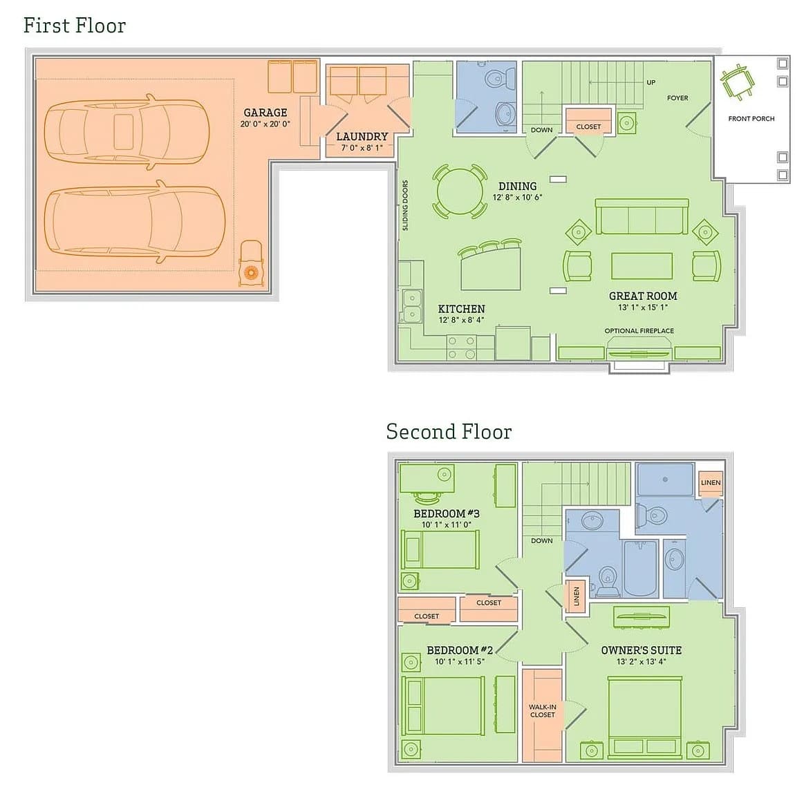 1236 Crane Meadow Way – photo 2