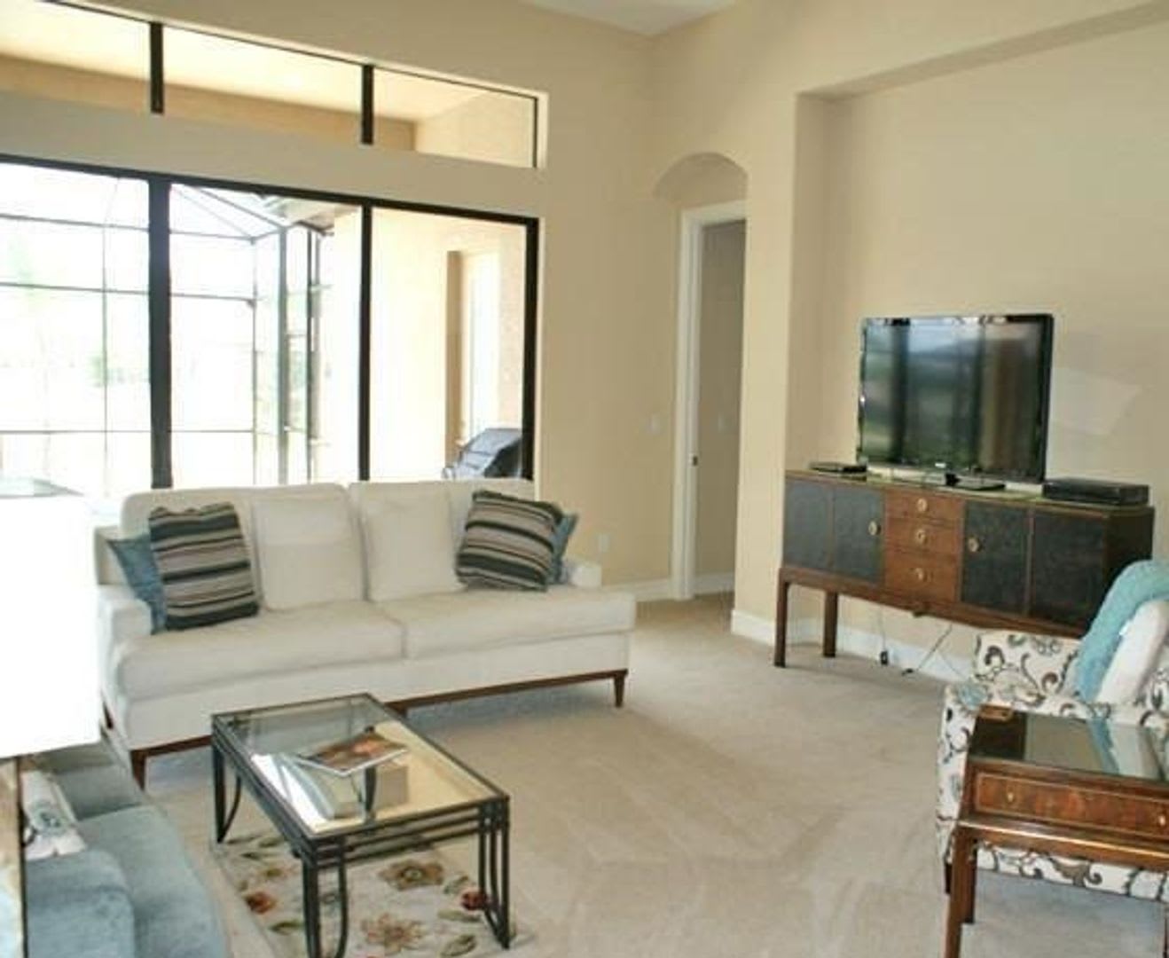 ** AVAILABLE AGAIN FOR DEC- FEBRUARY 2027 ** 3 PLUS A DEN AND ELECTRIC HEATED POOL HOME ** – photo 5