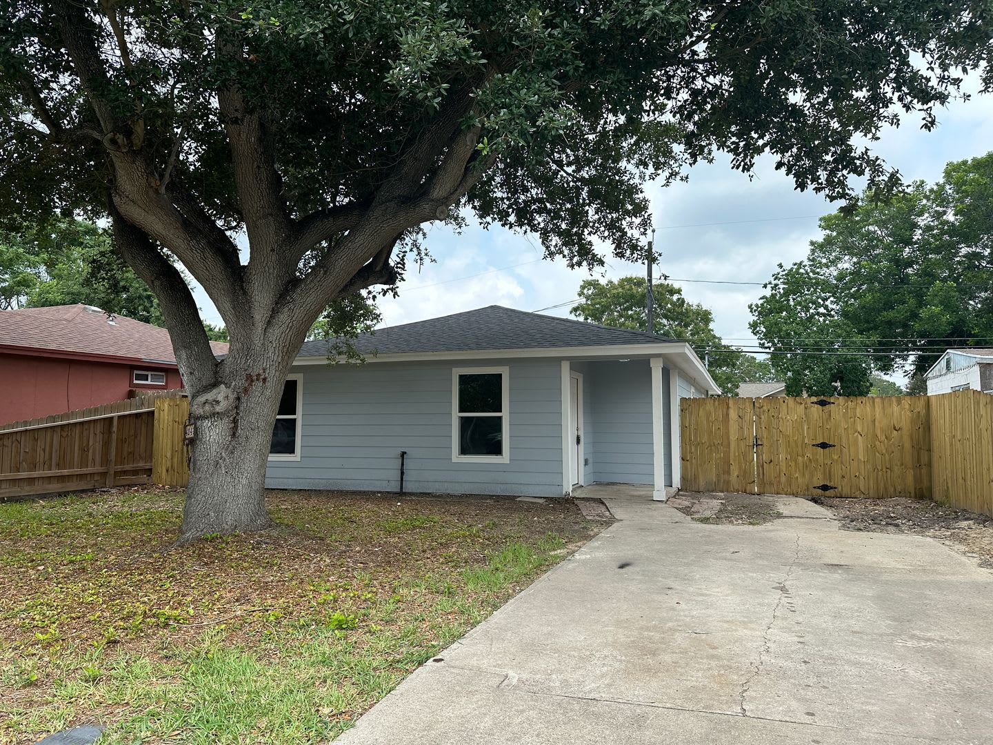 Ready for move in – photo 1
