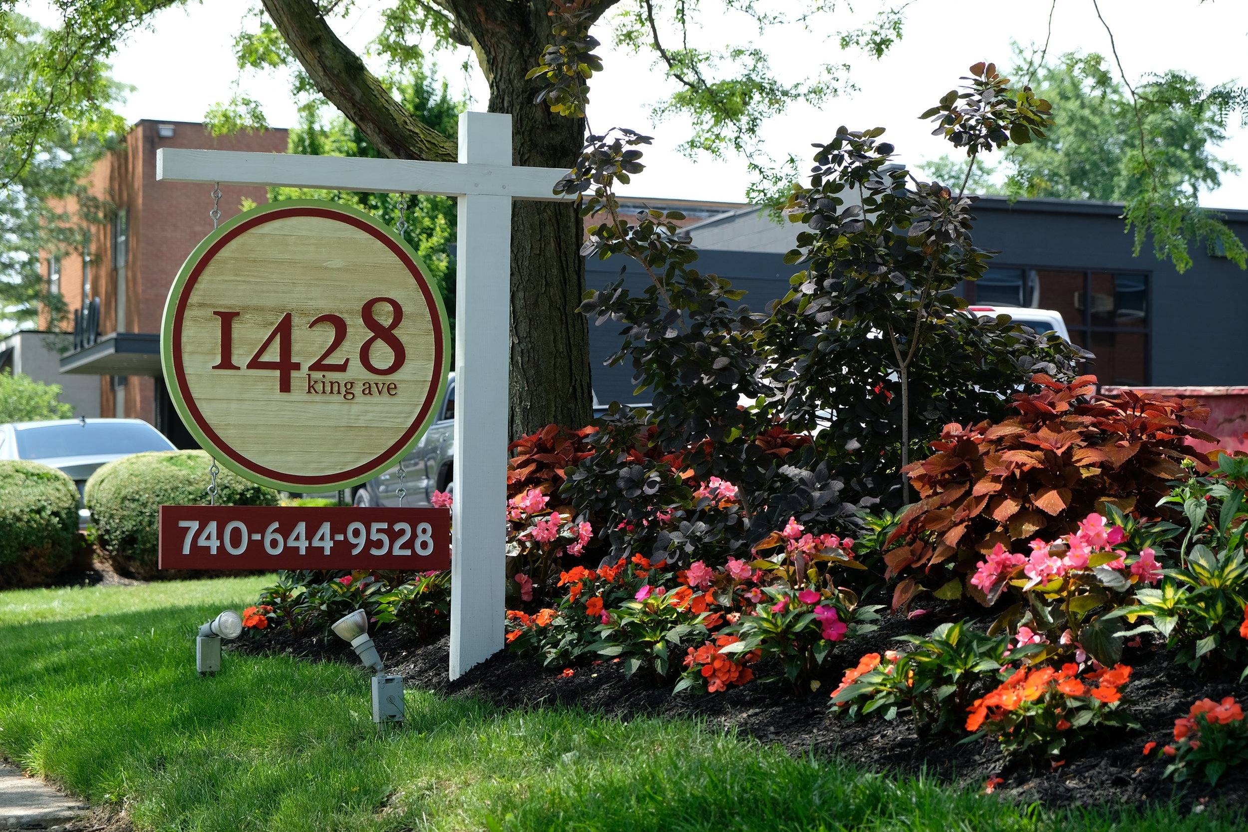 King Avenue Apartments – photo 1
