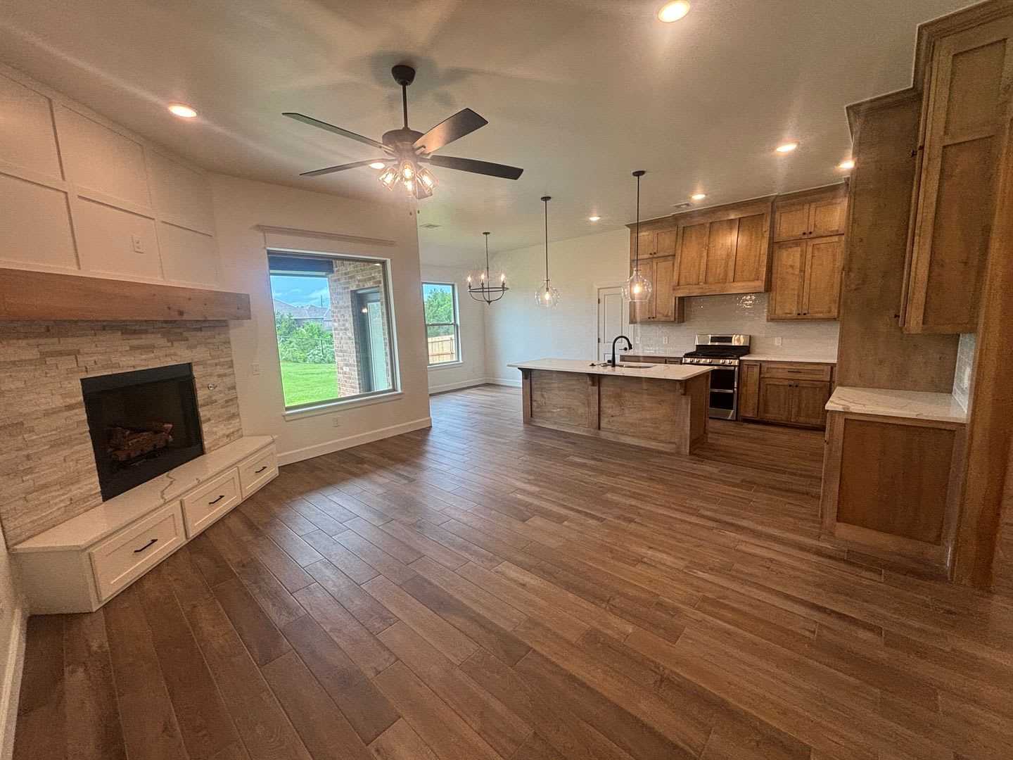 Wonderful 4 Bed 2 Bath Home in Norman – photo 3