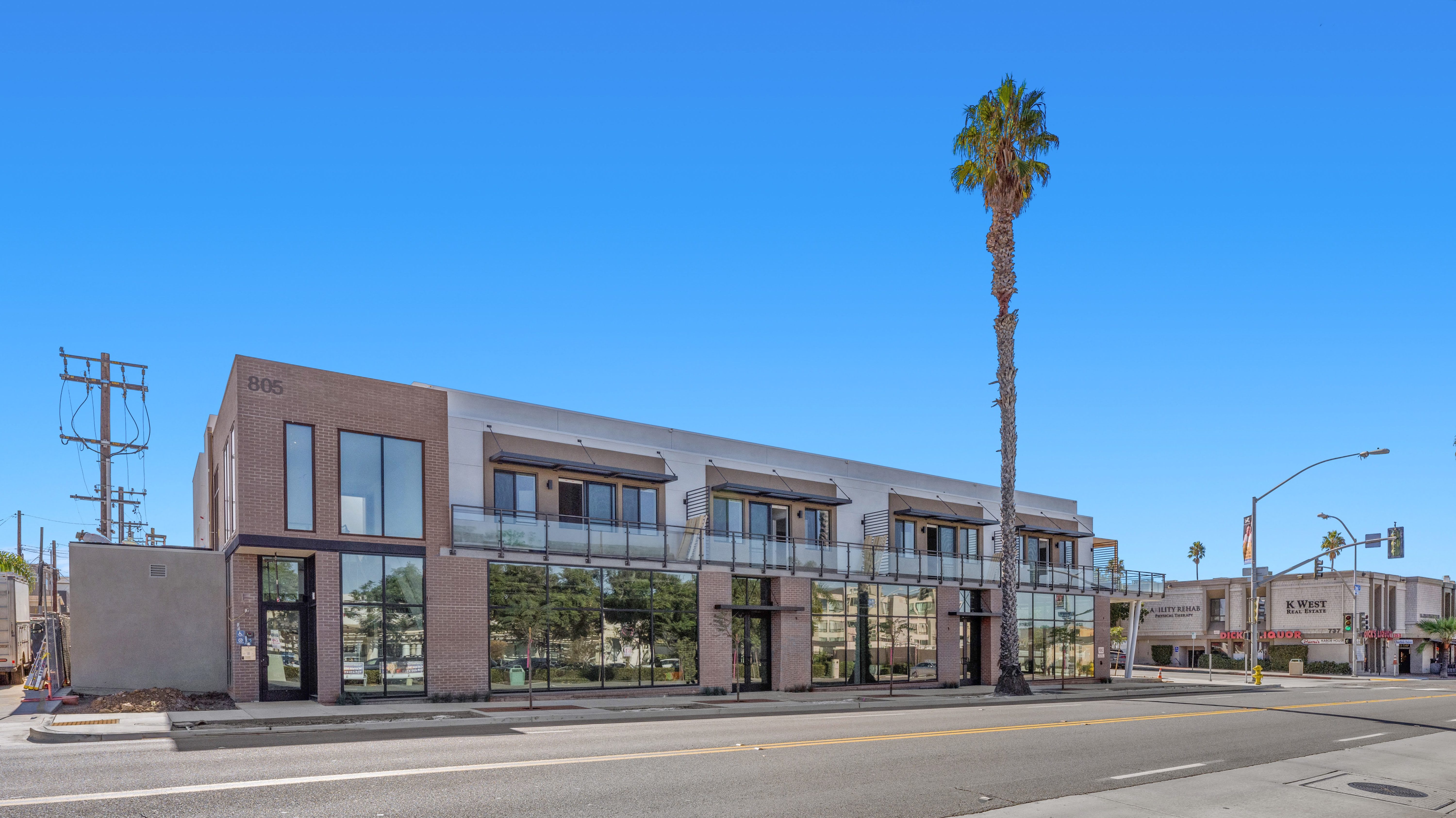 801 Pearl Street – photo 1