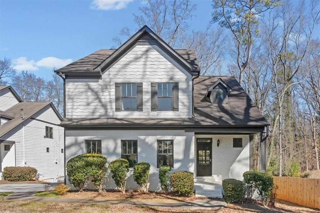 1410 Eastland Road – photo 1