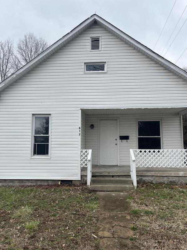 617 East Broadway Boulevard – photo 1