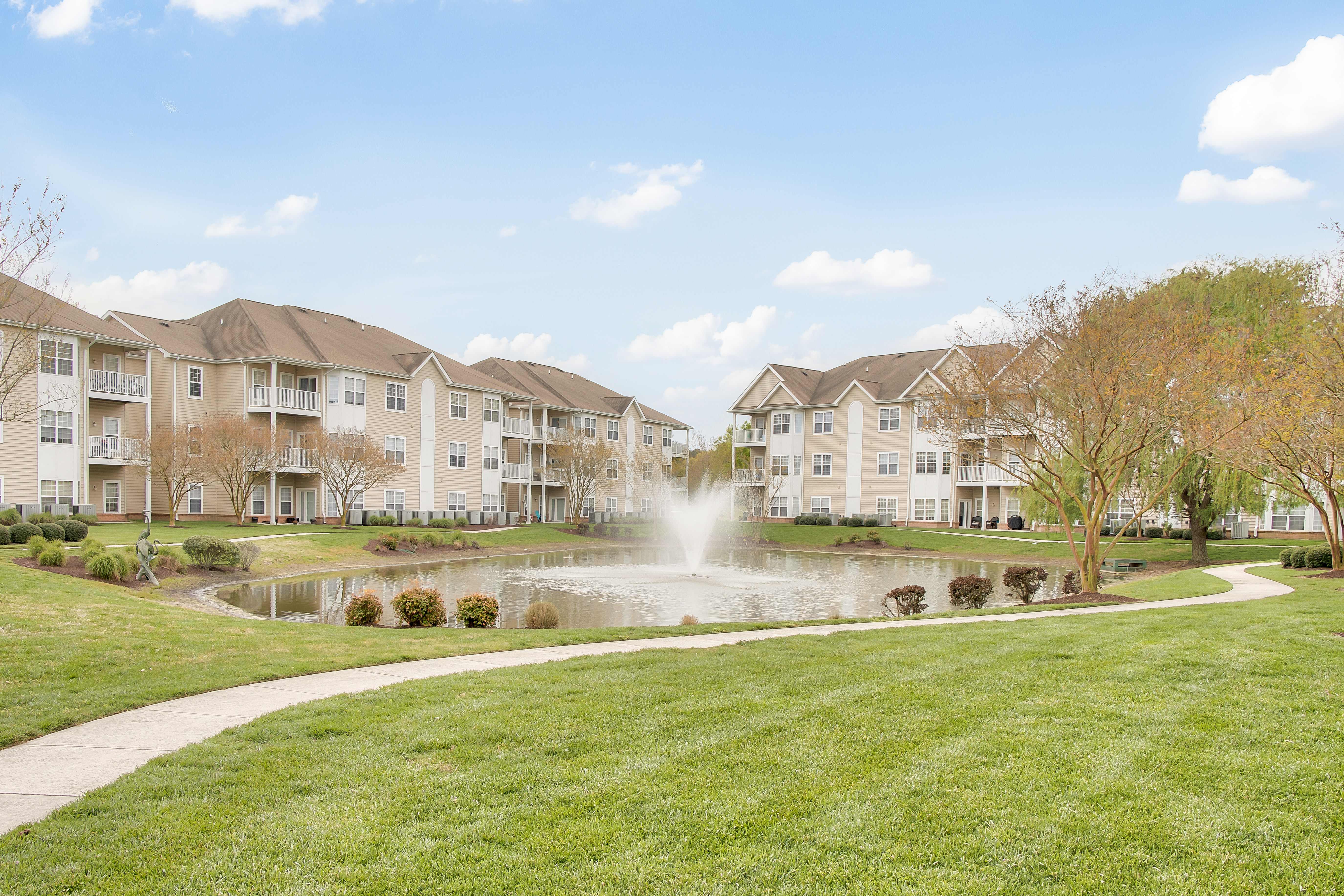Marley Manor Luxury Apartment Homes – photo 5