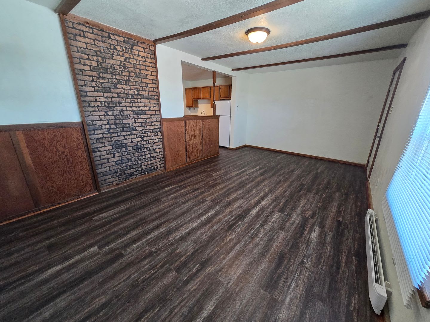2BD/1 BA Duplex – photo 3