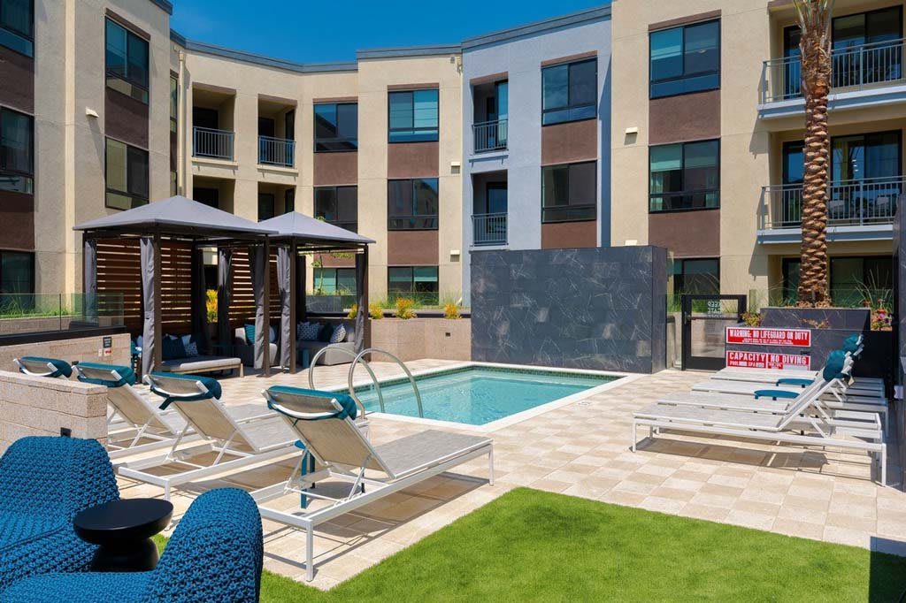The Lofts at Carlsbad Village – photo 2