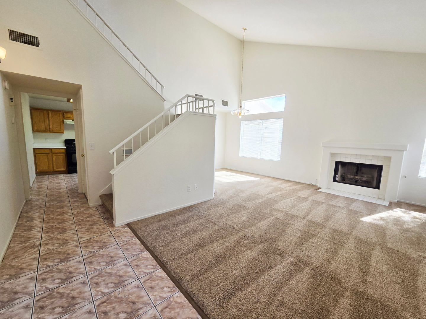 3-Bedroom Home Near Summerlin with 3 Full Baths & 2-Car Garage – photo 5