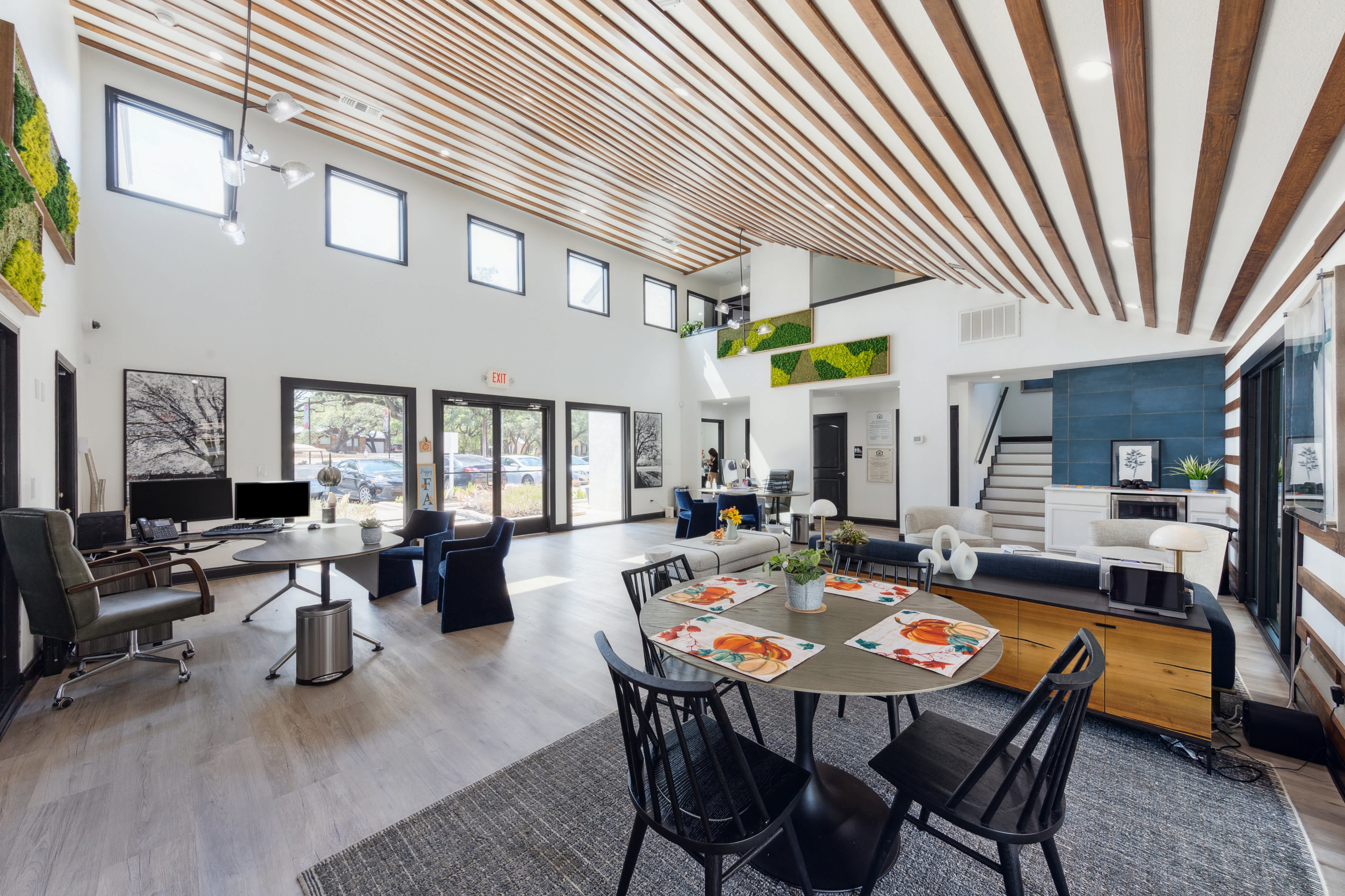 Maxwell Townhomes – photo 5