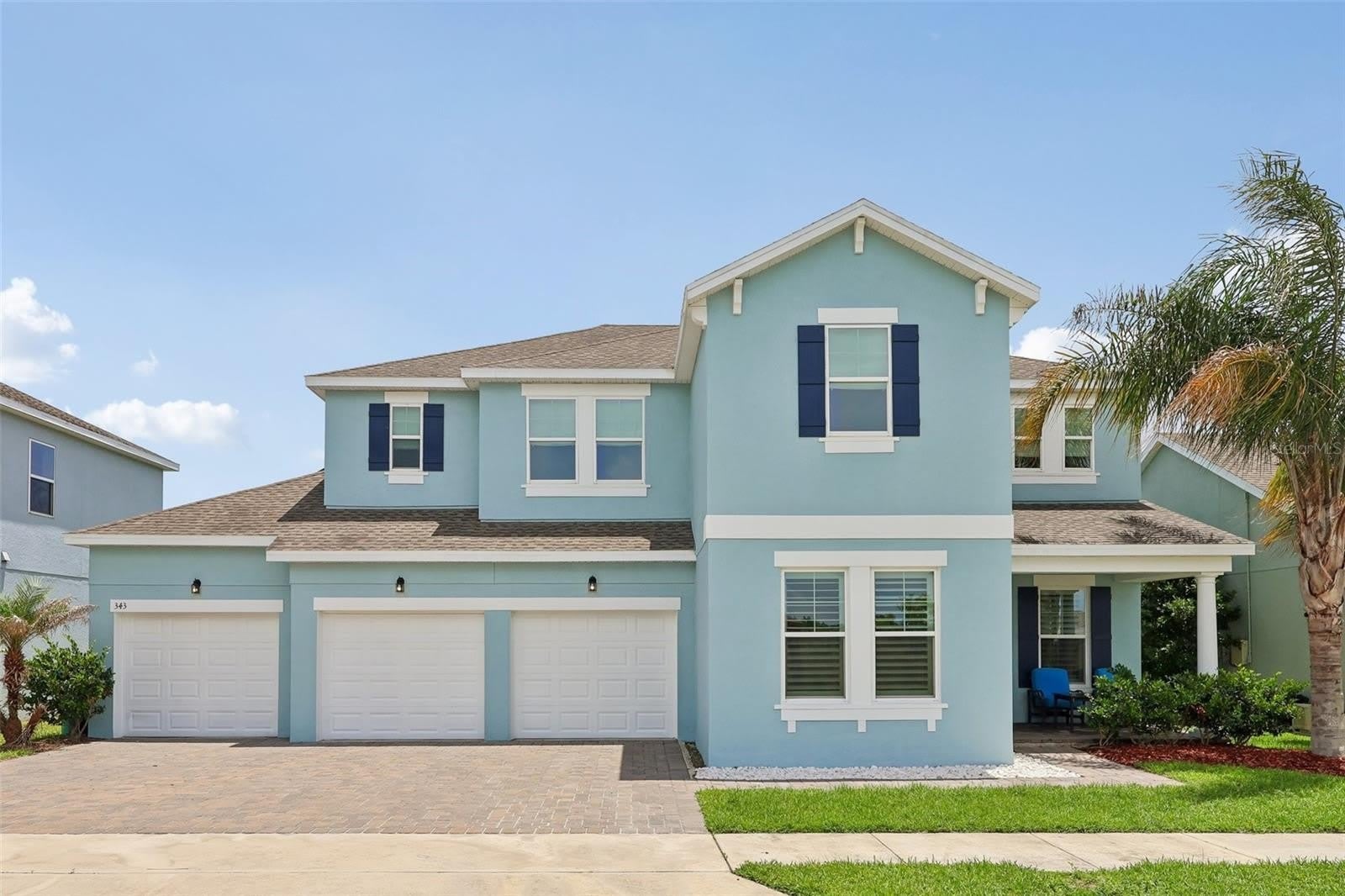 343 Blue Cypress Drive – photo 2