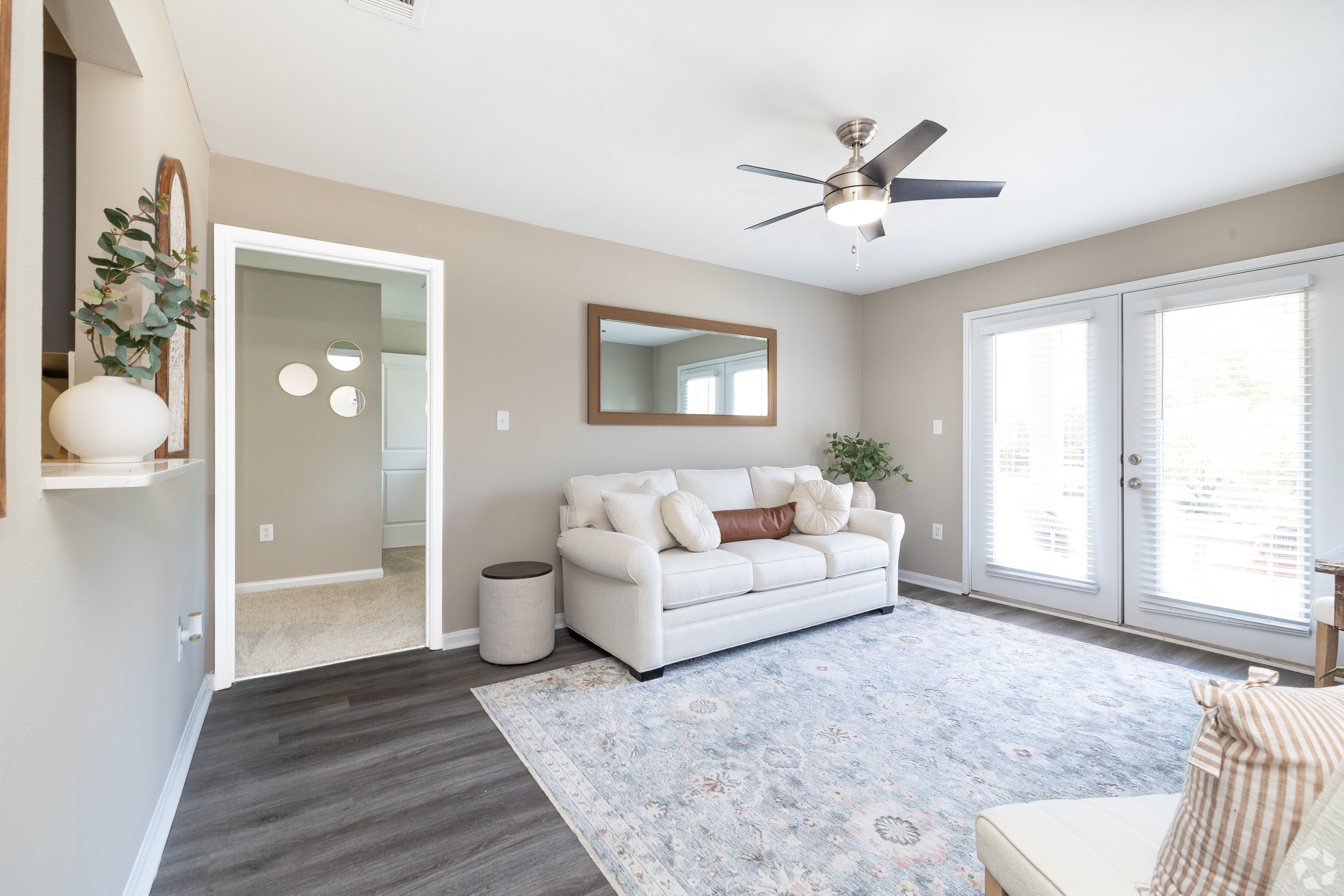 Riverwood Apartments – photo 4