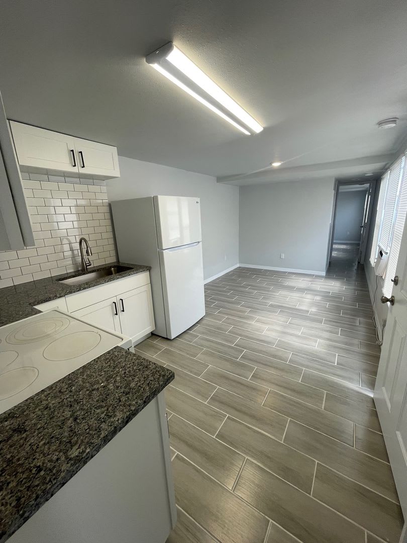 Fully Renovated 2Bed 1Bath Mobile Home For Rent Bradenton Fl – photo 2