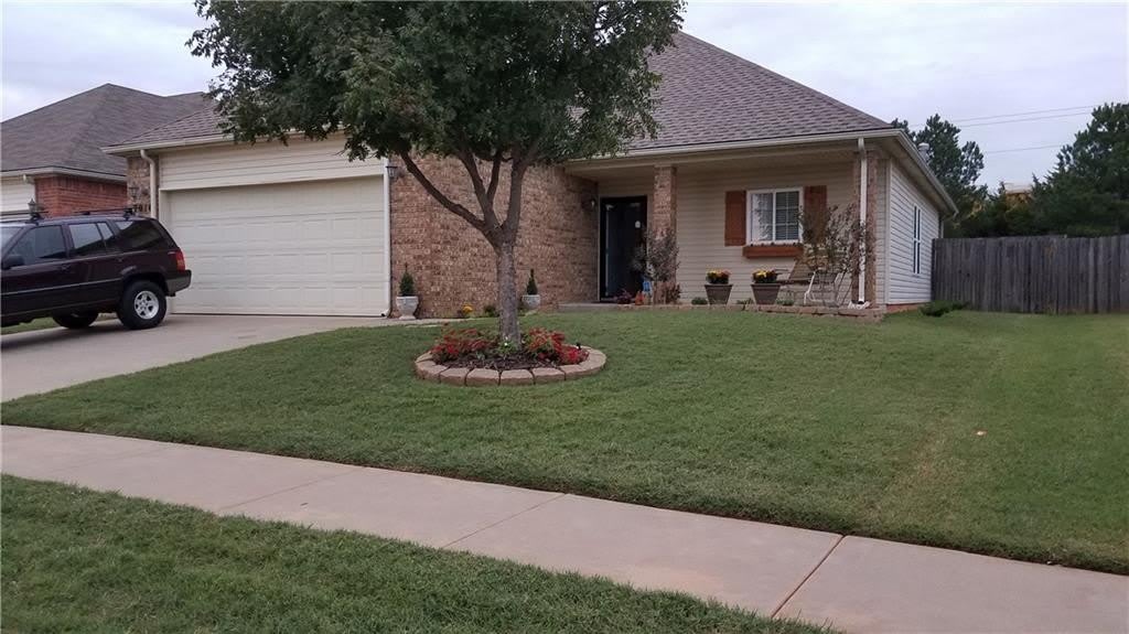 7016 Eagles Landing – photo 1