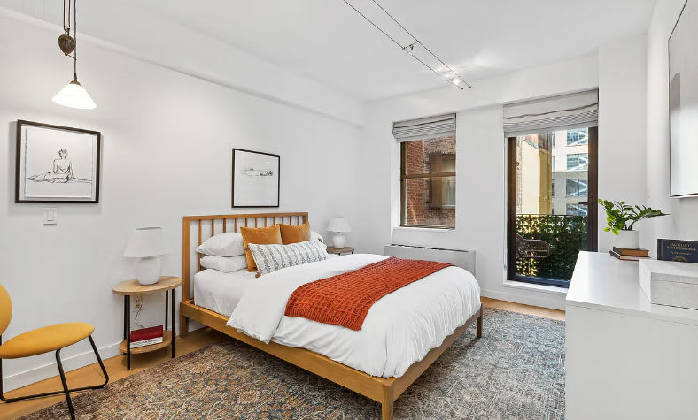 21 W 19th St – photo 4