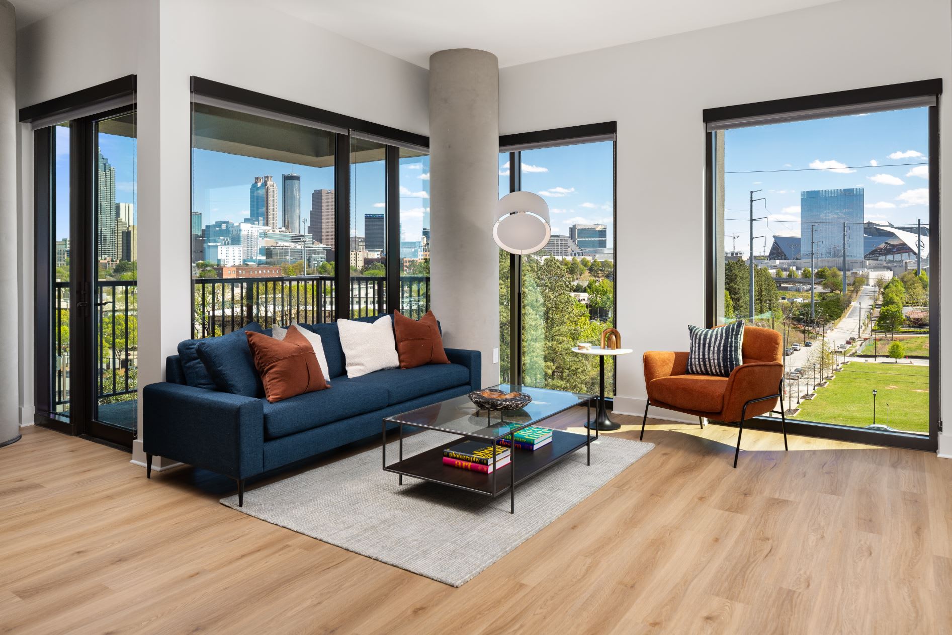 The Grace Residences – photo 3