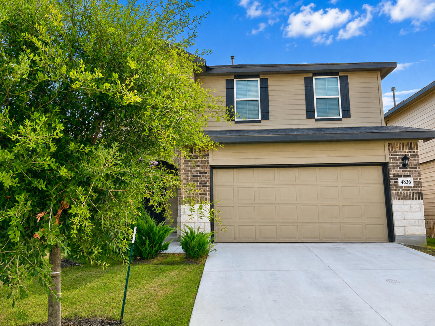 4836 Vogesite Path, San Antonio, TX 78253 – photo 2