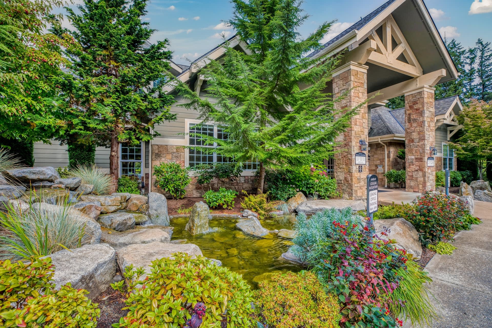 Estates at Cougar Mountain – photo 4