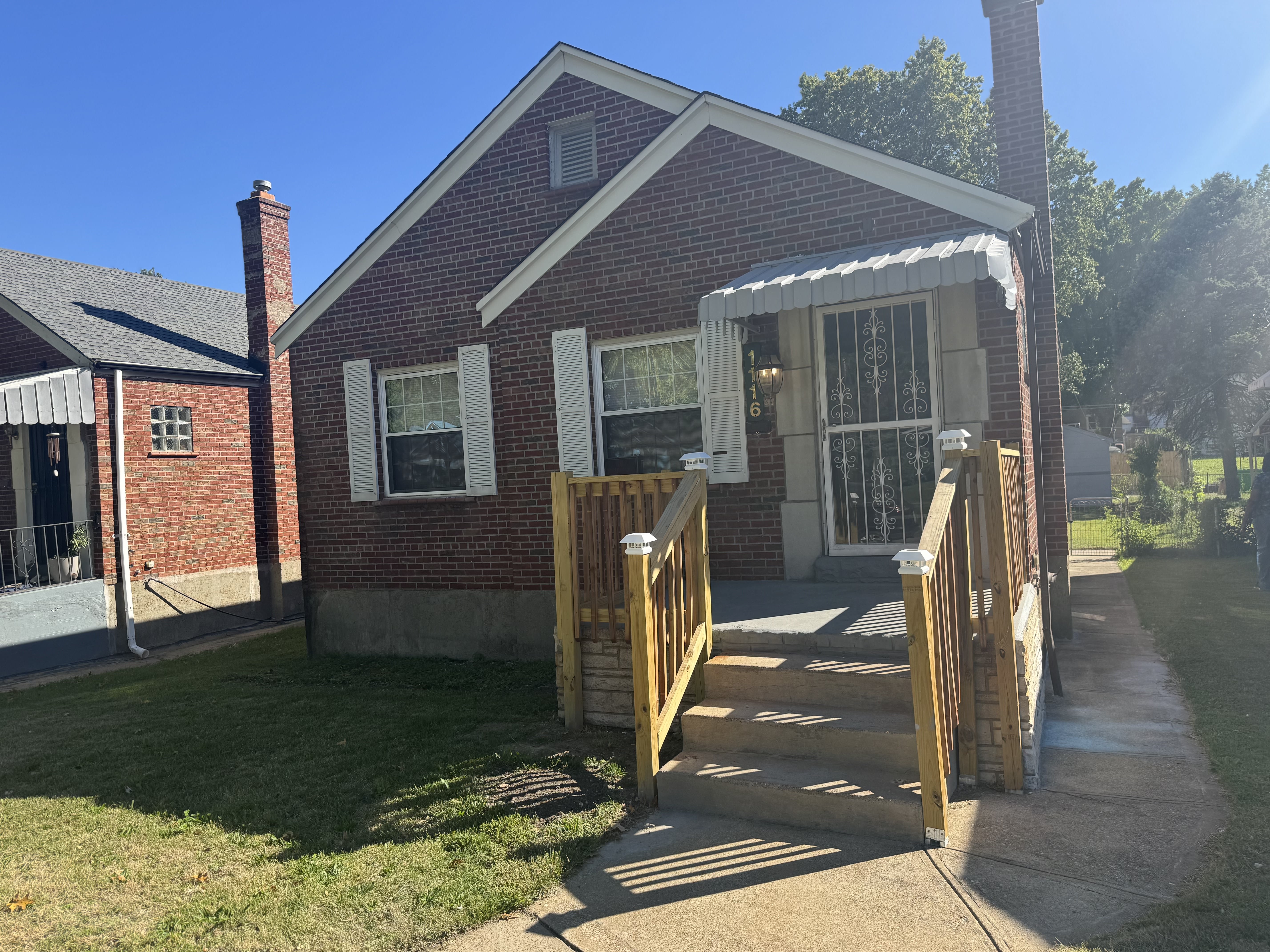 1116 Riverview Blvd – photo 1