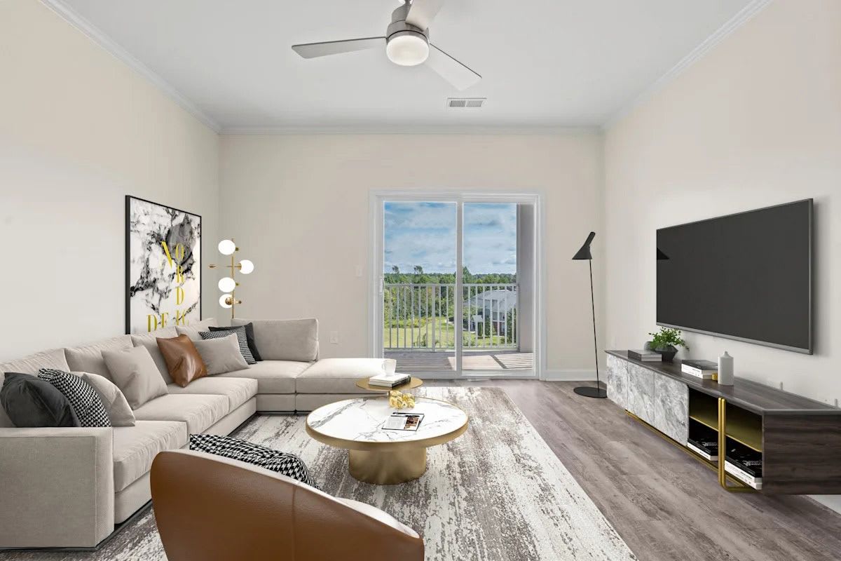 Hawks Landing Luxury Apartments – photo 5