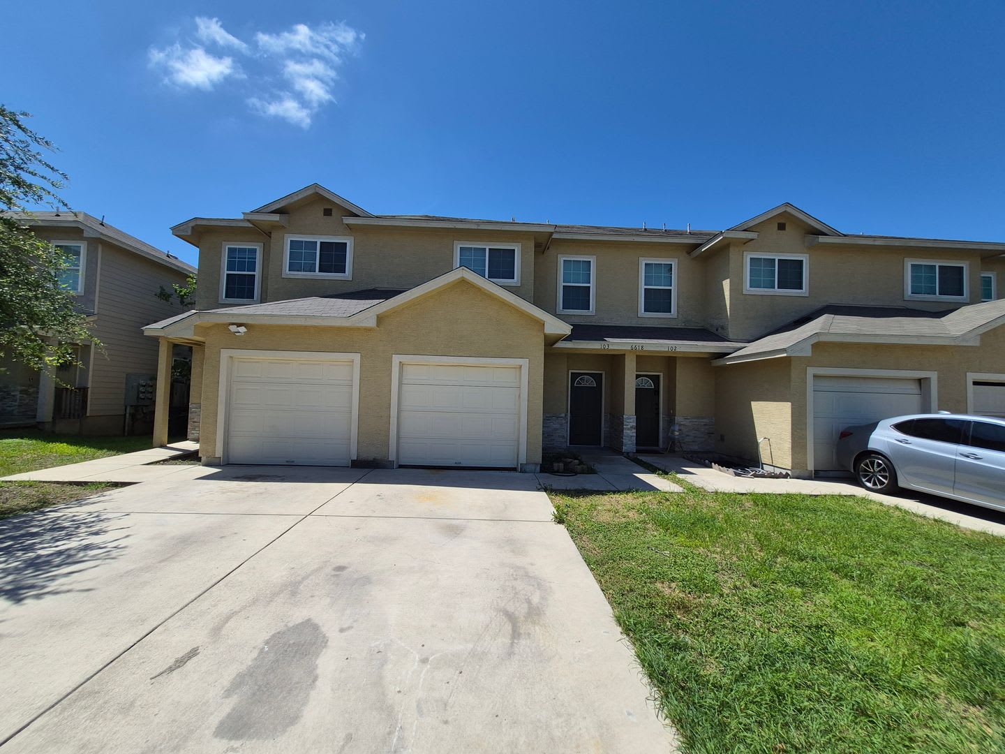 6618 Arancione Ave 103 San Antonio Tx 78233 – photo 1