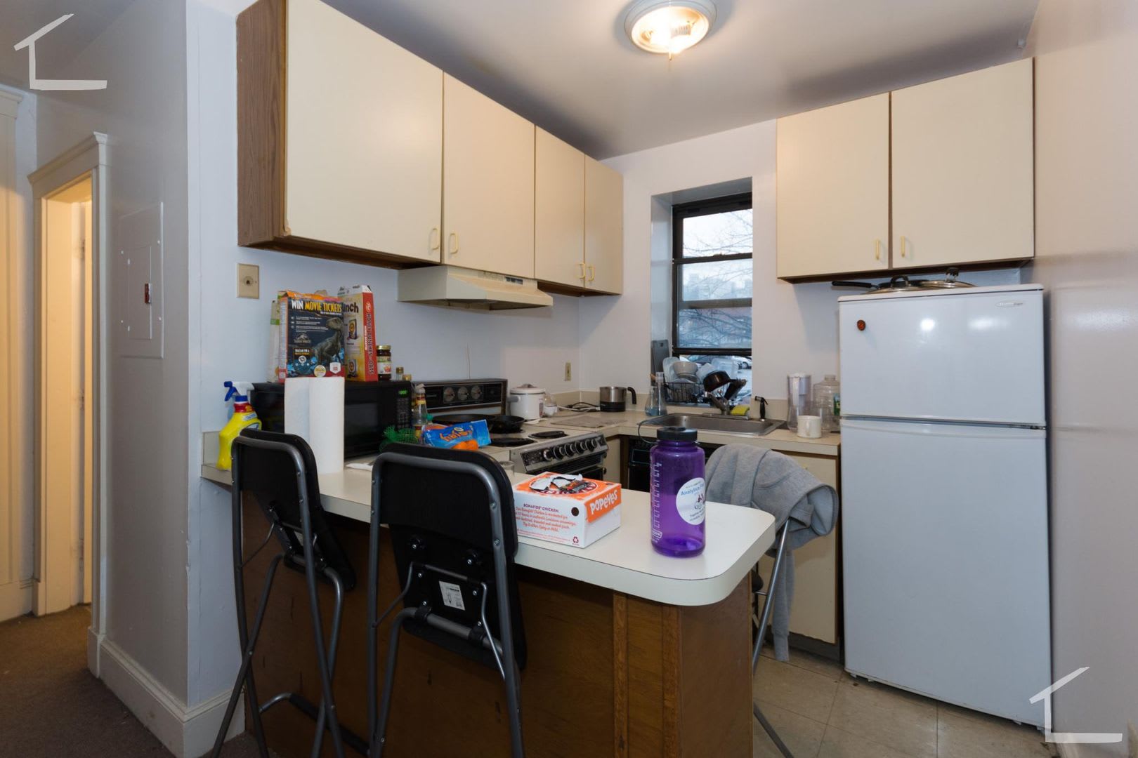 823 Beacon St #1C Boston MA 02215 – photo 3