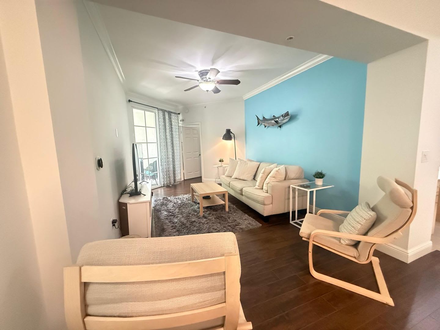 Modern Flagler Village Living At Sole Fort Lauderdale Seasonal Rental – photo 1