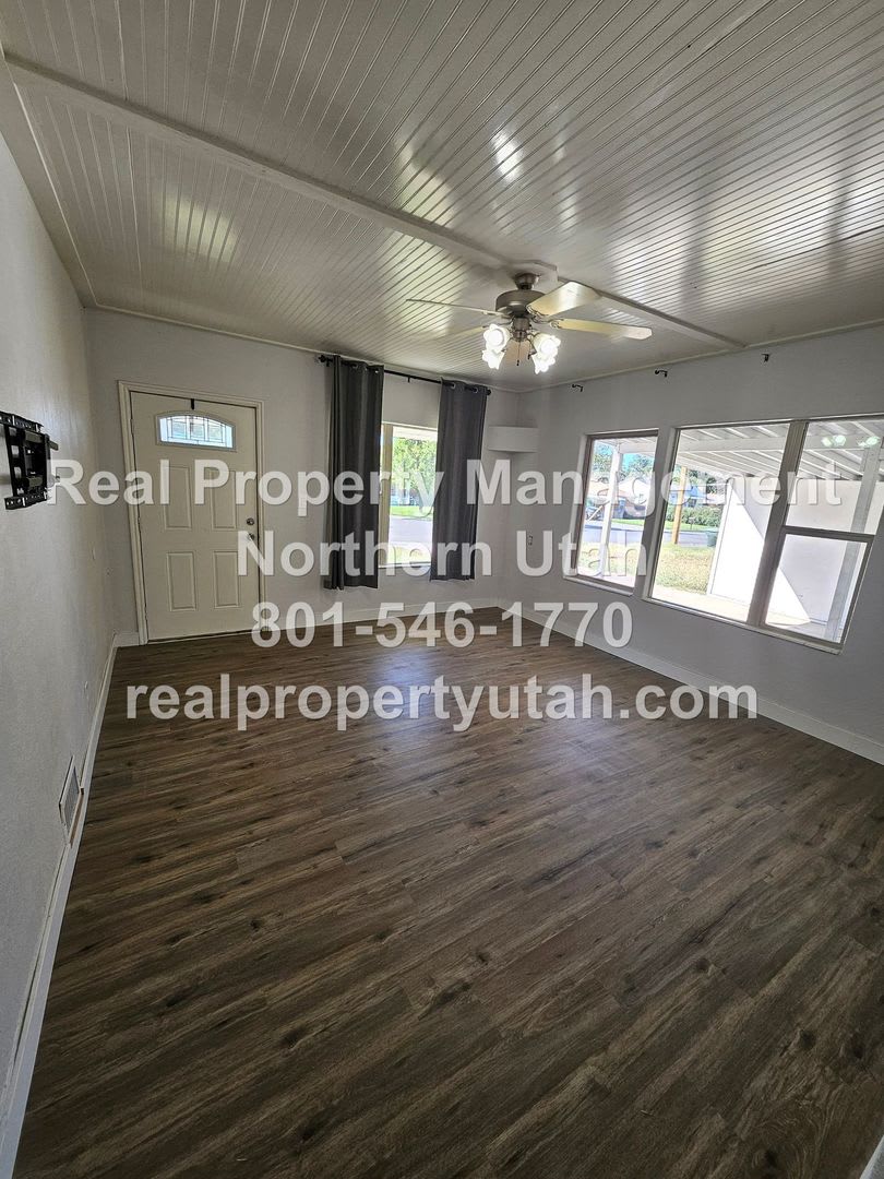 3 Bedroom 1 Bath Home Now Available in Ogden – photo 5