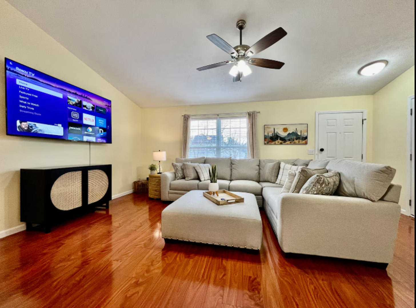 Comfy Ranch Home in West Chester – photo 4