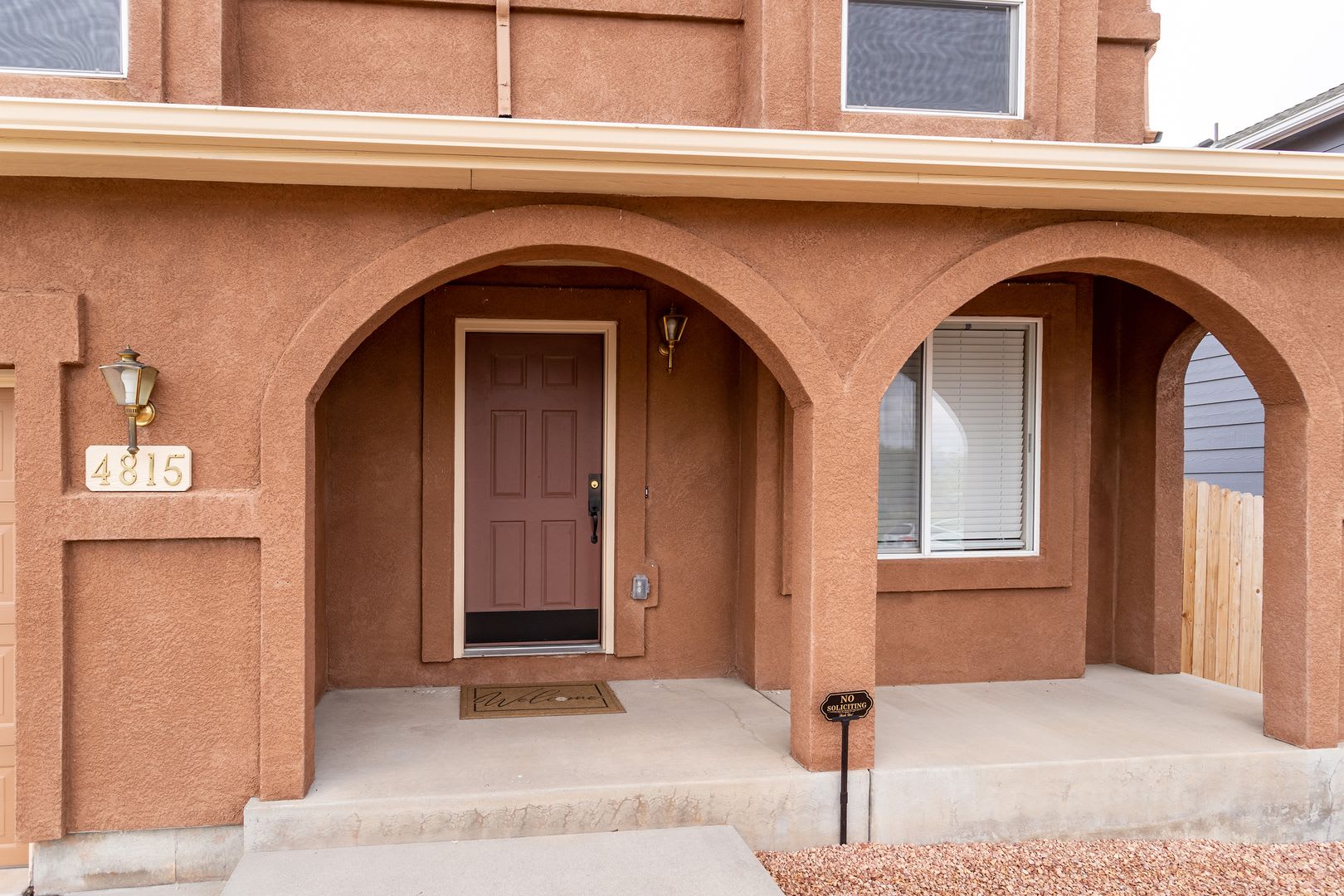 Beautiful Two Story Home In Desirable Soaring Eagles – photo 4