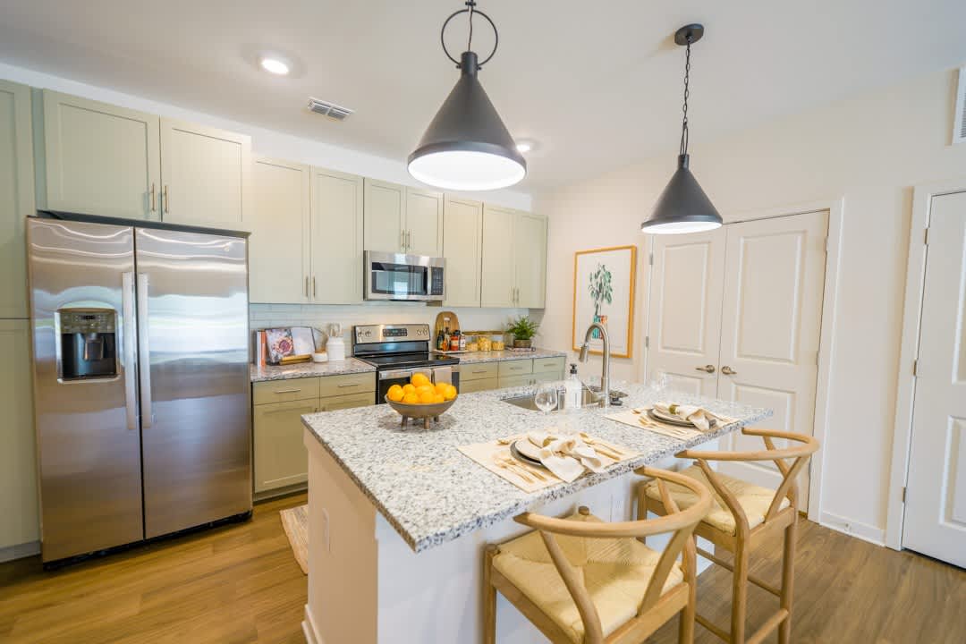 Classic City Flats Luxury Apartments – photo 5