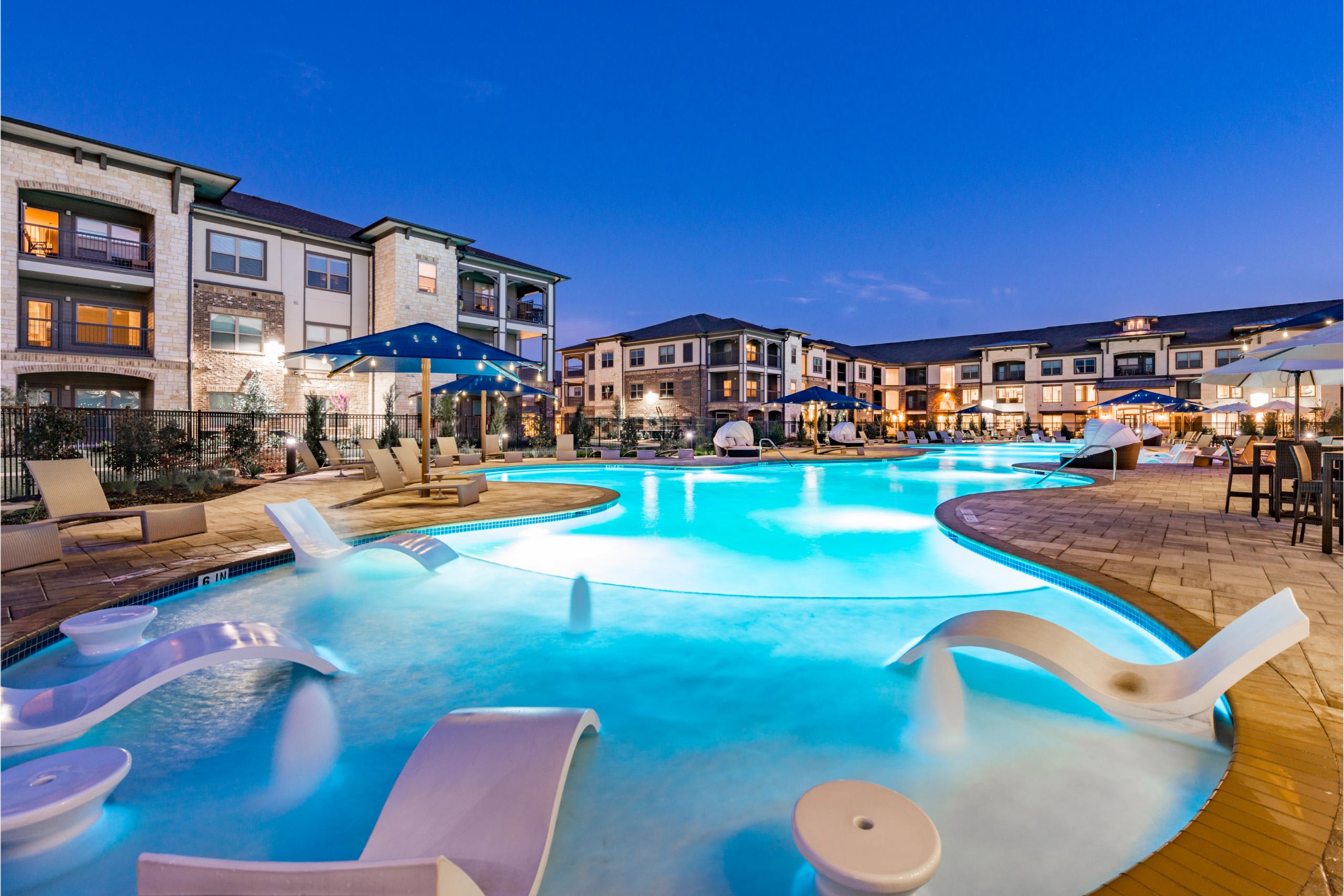 Aspire Presidio West – photo 1