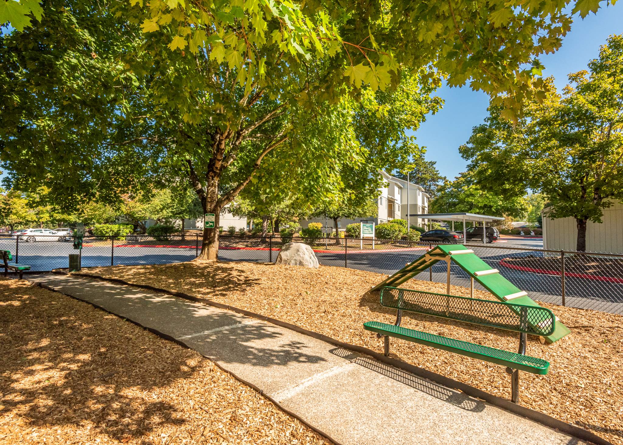 Aspenridge Apartments – photo 1