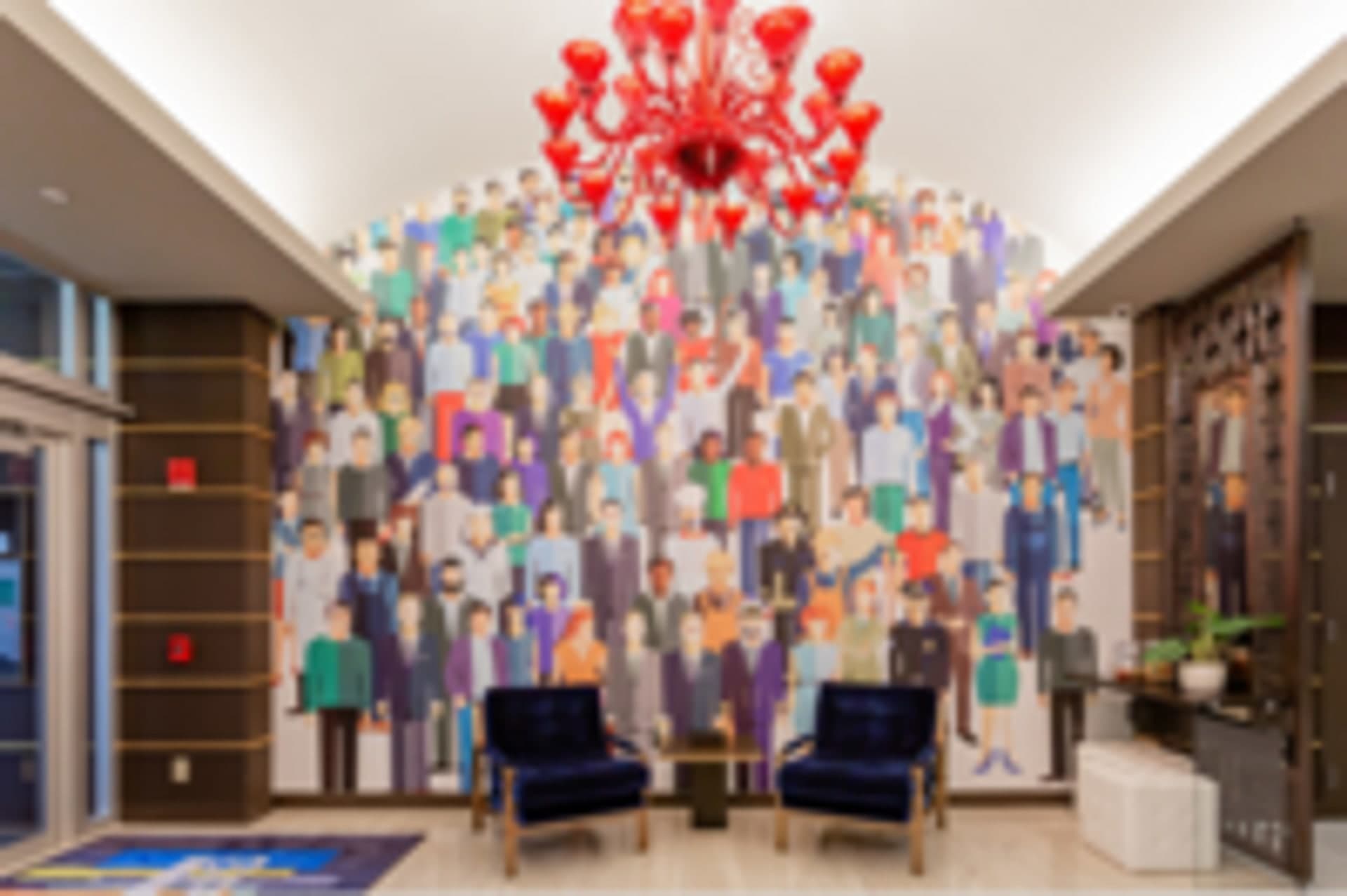 The Metropolitan – photo 2