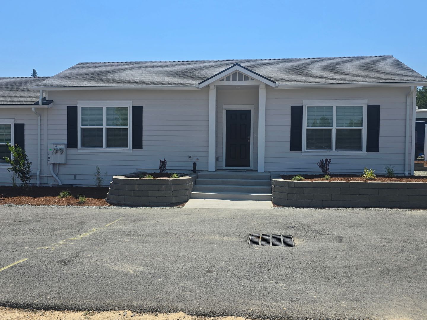 1 bed 1 bath for rent in Grants Pass – photo 3