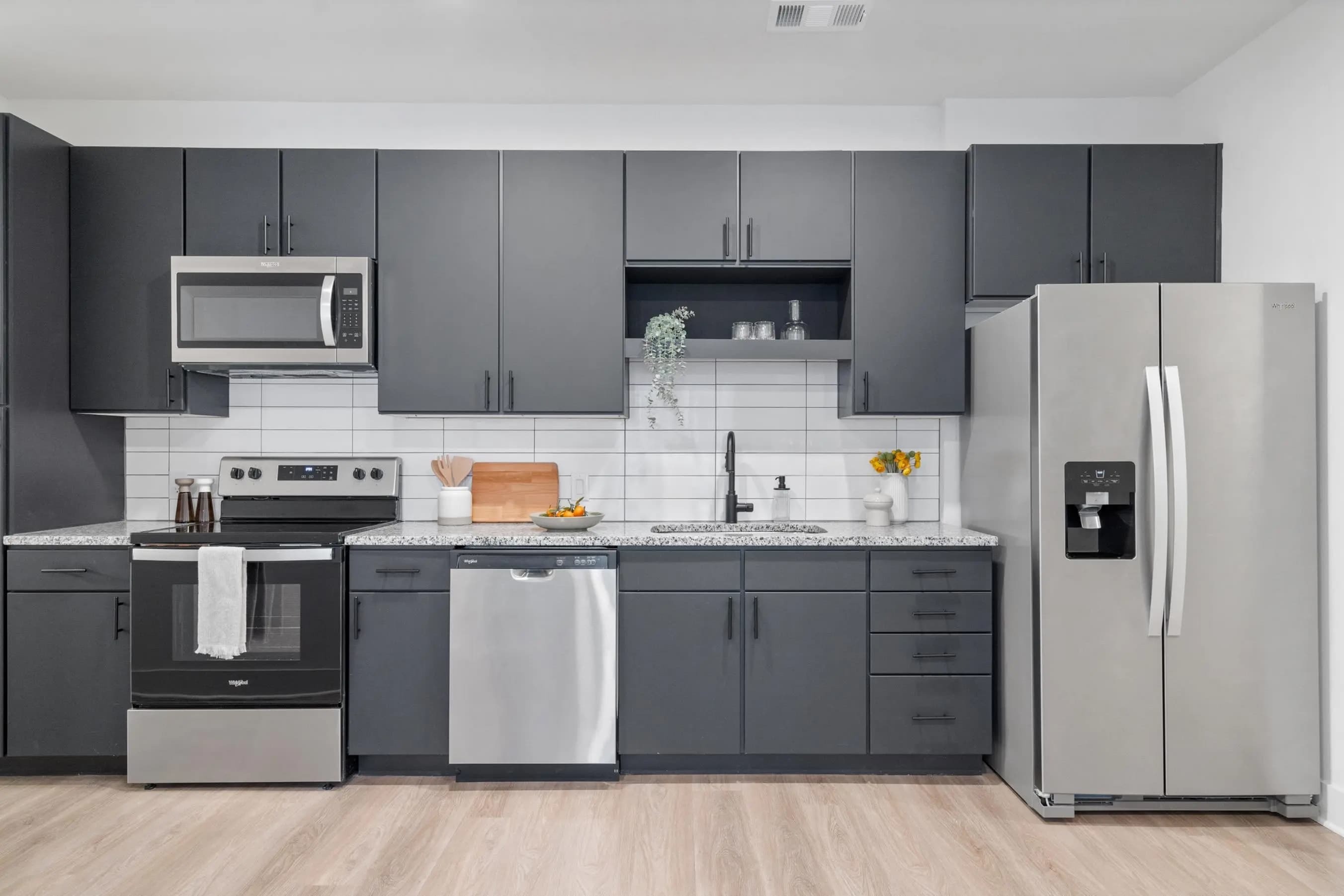 Student Housing – UNITi Montrose – photo 5