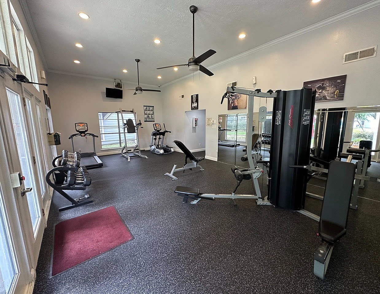 Lakewood Apartments – photo 5